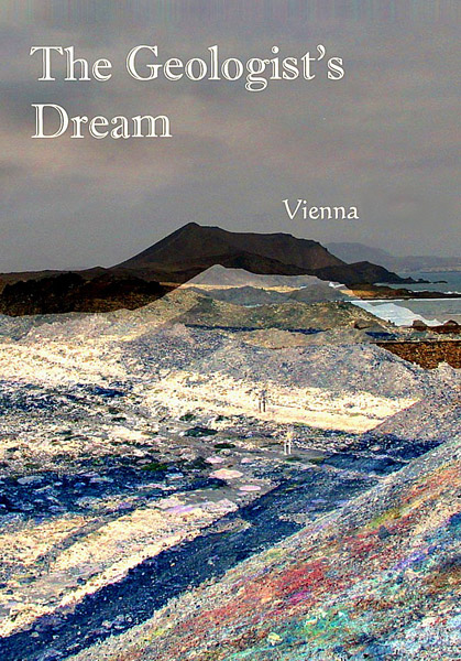 The Geologist's Dream - front cover